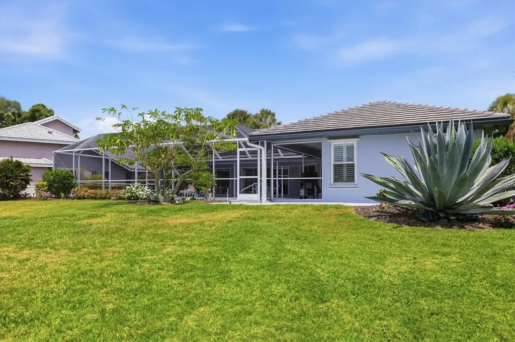 1626 Liscourt Drive Venice FL 34292