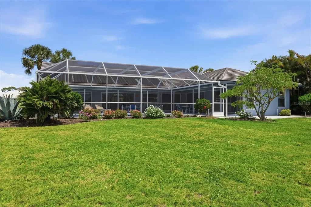 1626 Liscourt Drive Venice FL 34292