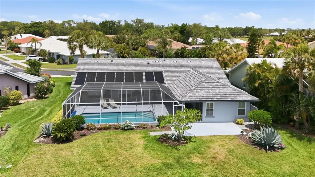 1626 Liscourt Drive Venice FL 34292