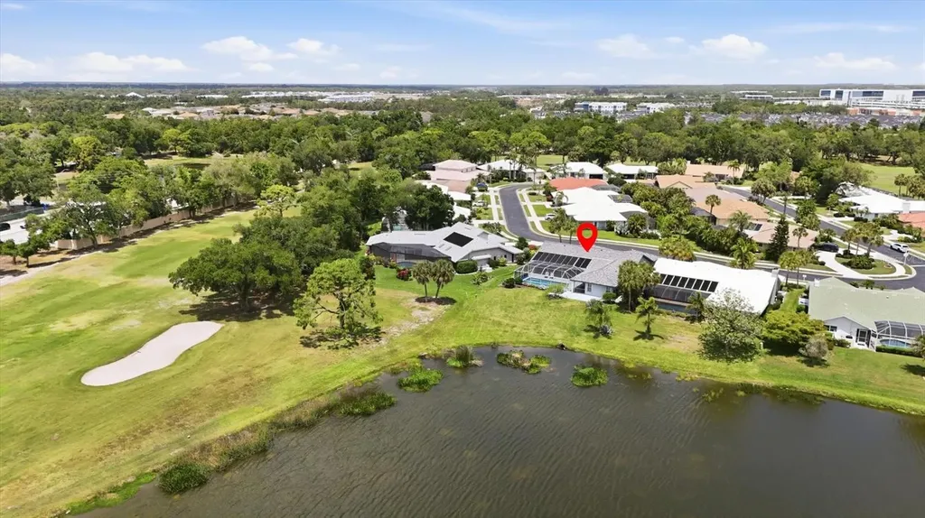 1626 Liscourt Drive Venice FL 34292