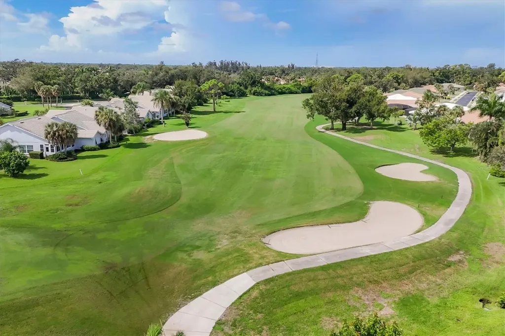 1626 Liscourt Drive Venice FL 34292