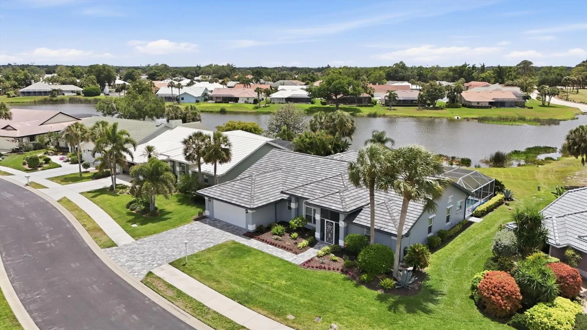 1626 Liscourt Drive Venice FL 34292