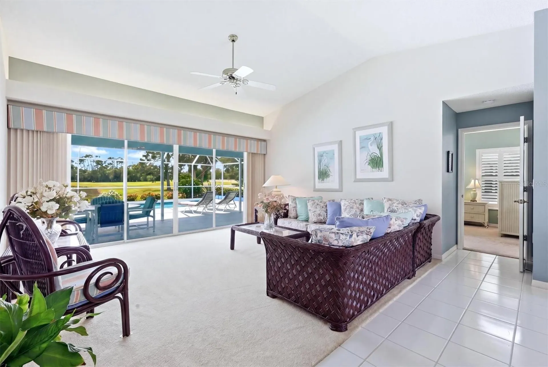 1626 Liscourt Drive Venice FL 34292