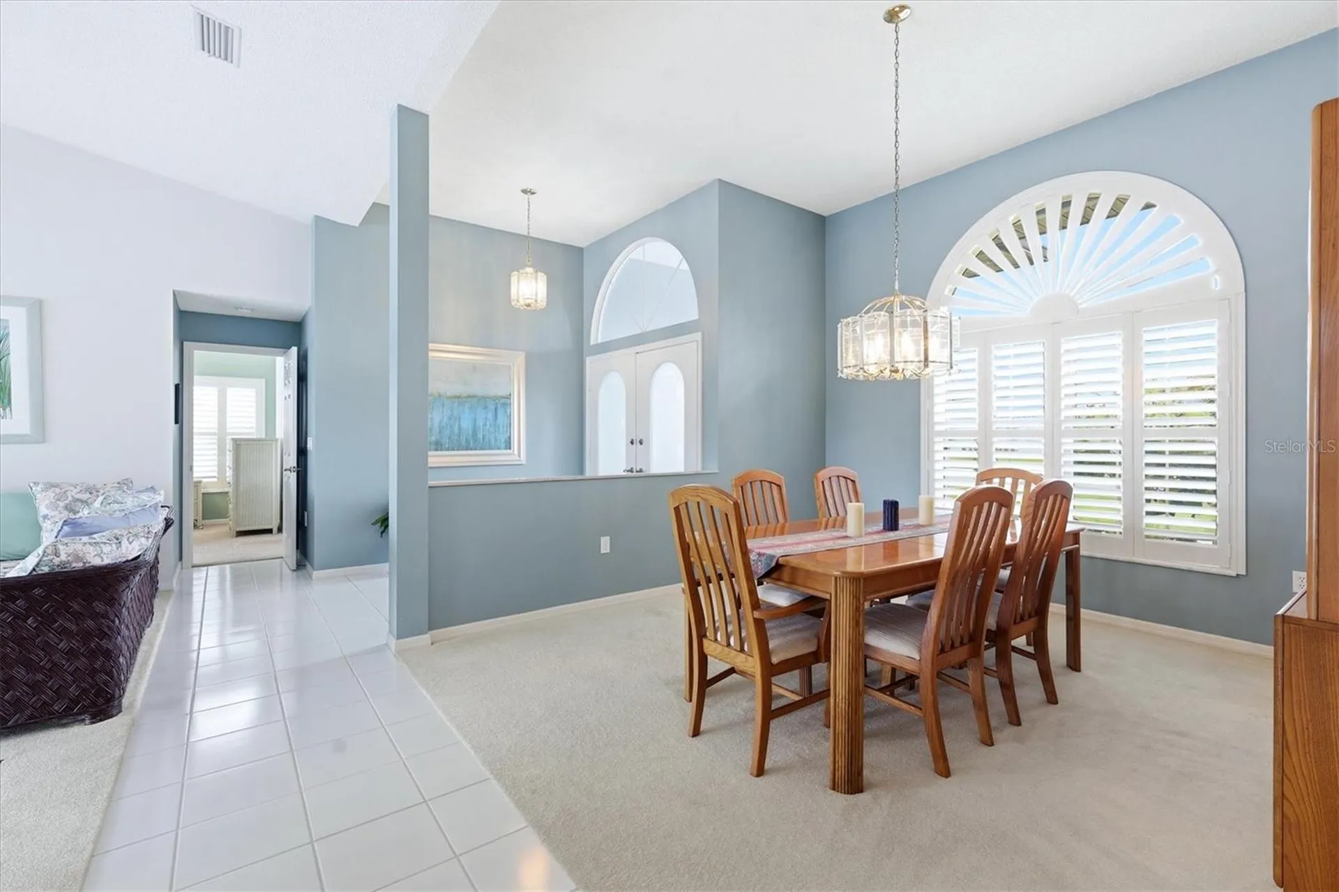 1626 Liscourt Drive Venice FL 34292