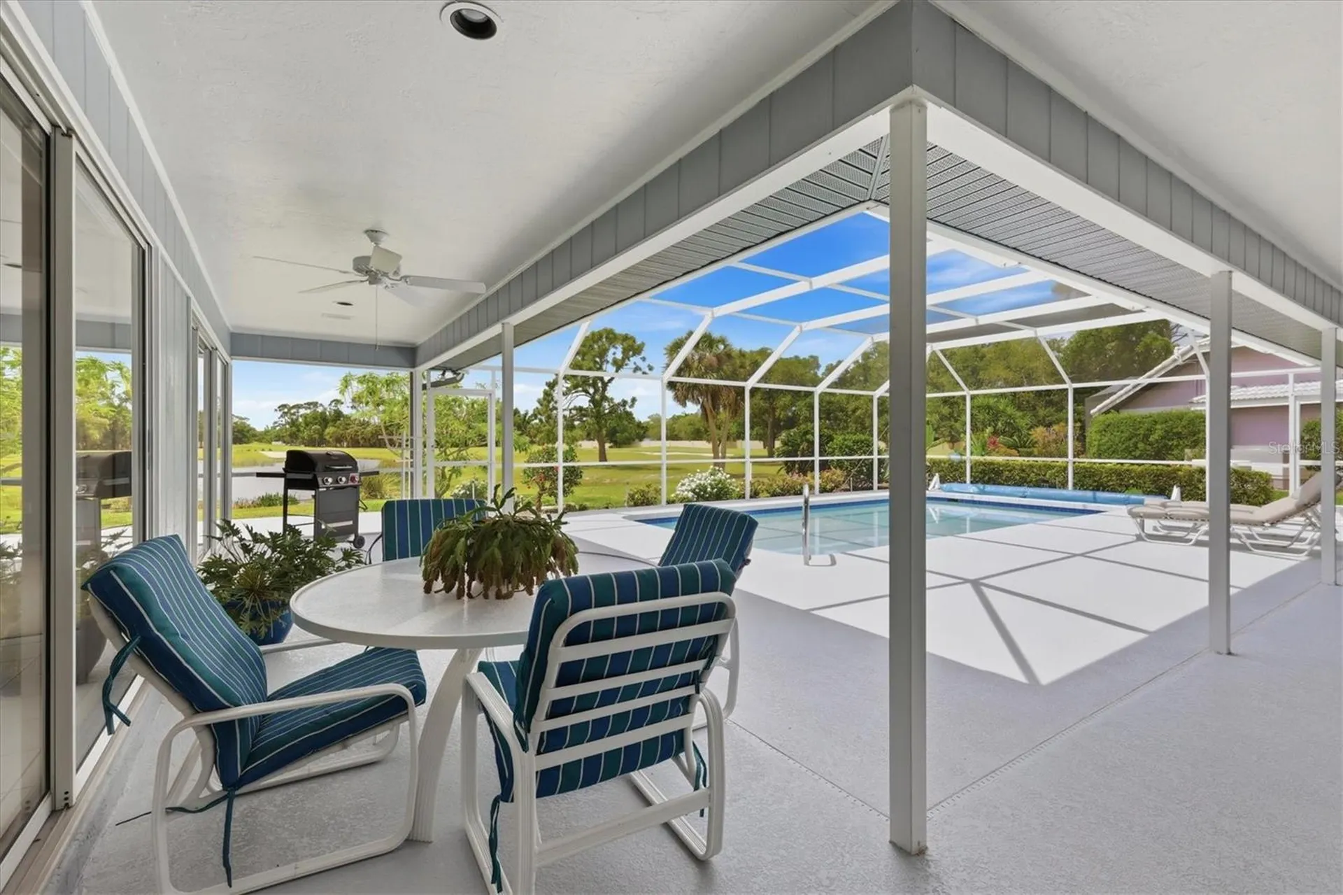 1626 Liscourt Drive Venice FL 34292