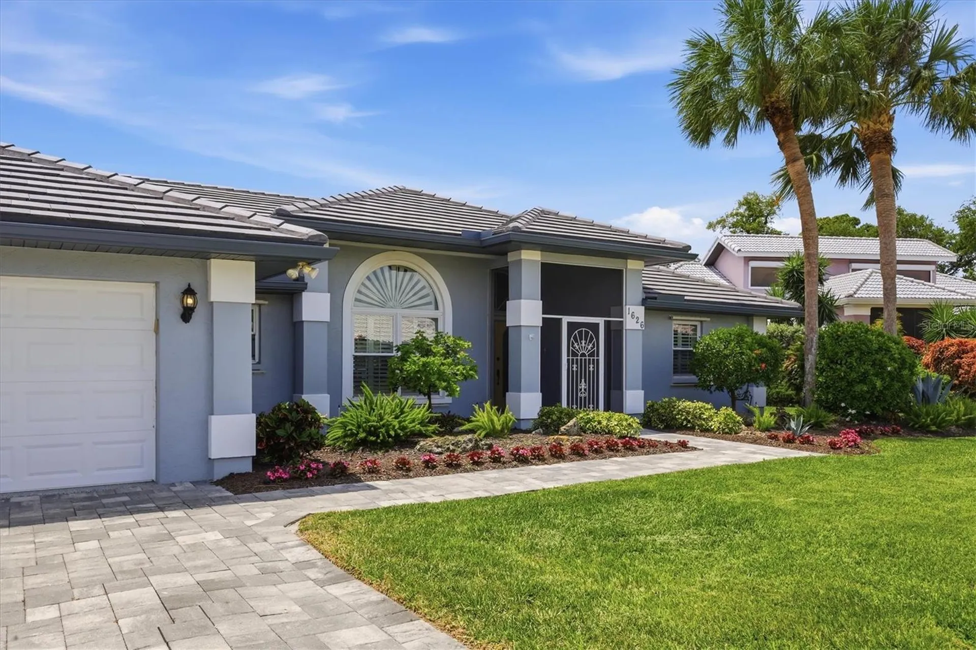 1626 Liscourt Drive Venice FL 34292