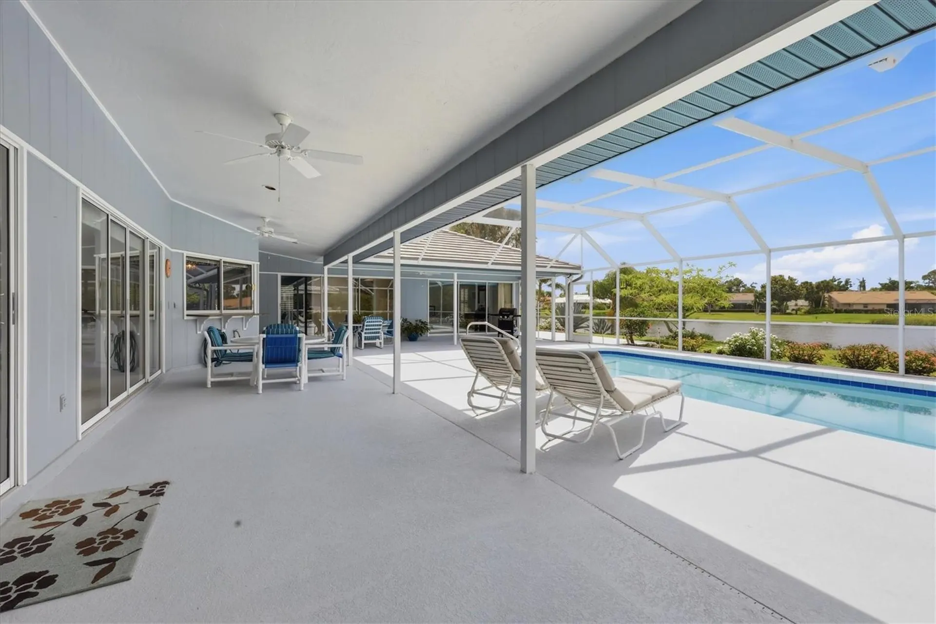 1626 Liscourt Drive Venice FL 34292