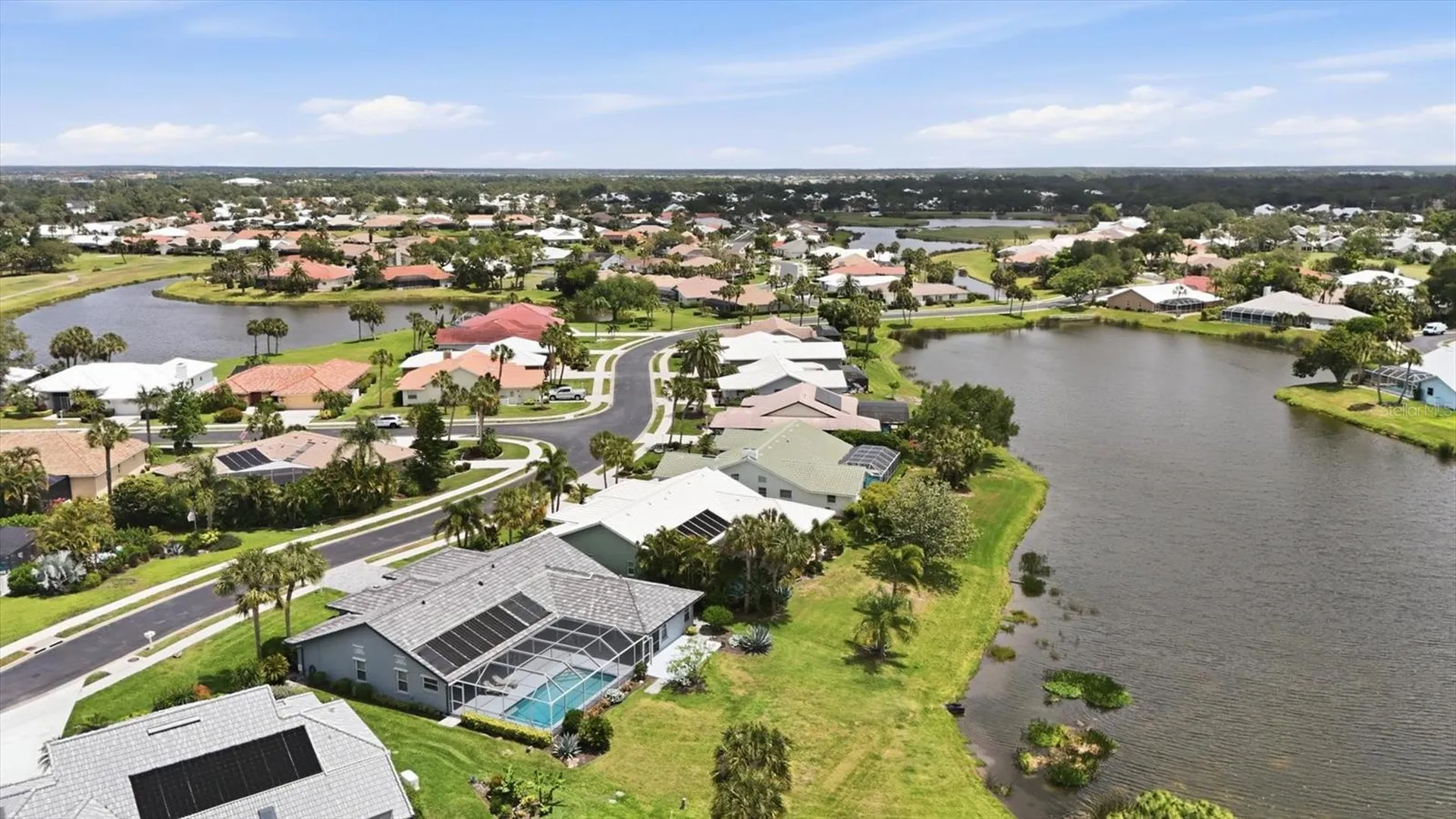 1626 Liscourt Drive Venice FL 34292
