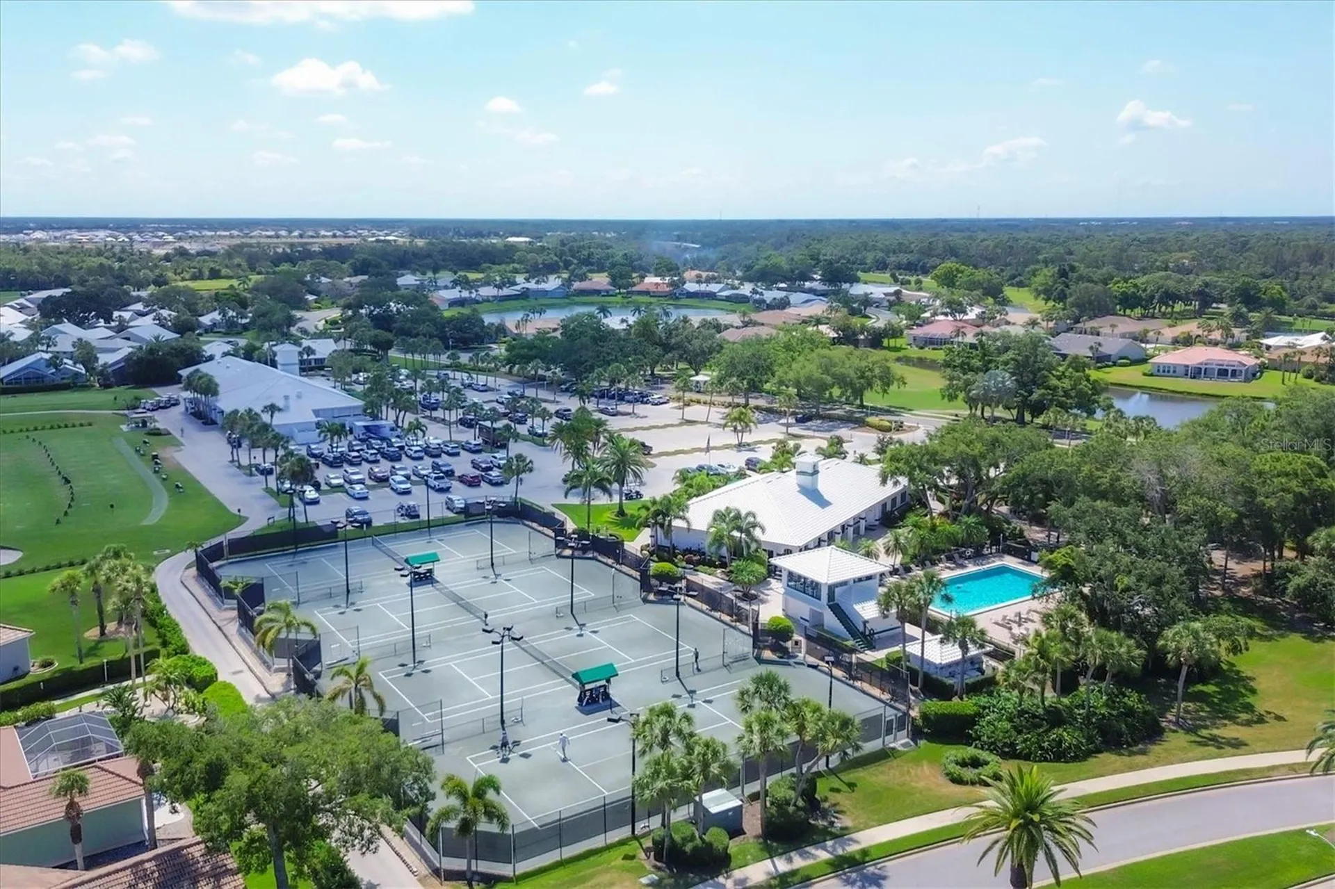 1626 Liscourt Drive Venice FL 34292