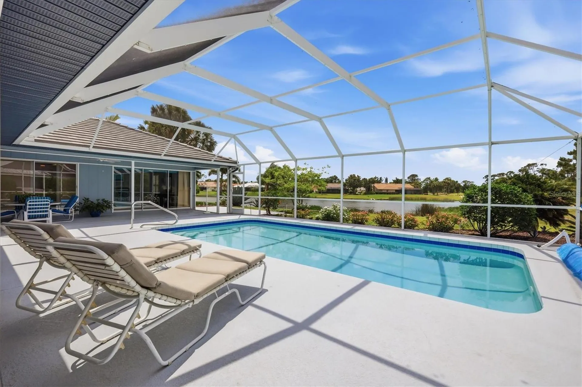 1626 Liscourt Drive Venice FL 34292