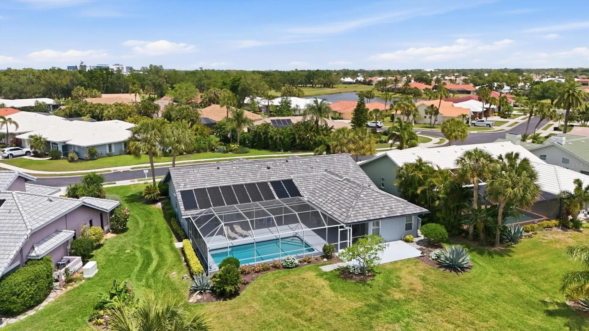 1626 Liscourt Drive Venice FL 34292