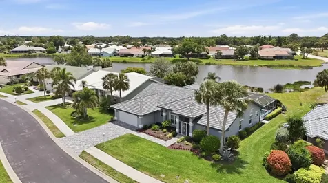 1626 Liscourt Drive Venice FL 34292