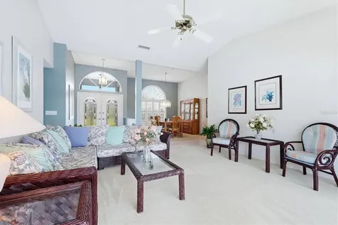 1626 Liscourt Drive Venice FL 34292