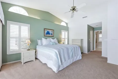 1626 Liscourt Drive Venice FL 34292