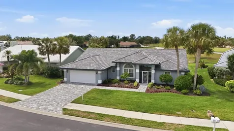 1626 Liscourt Drive Venice FL 34292