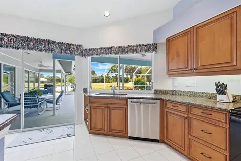 1626 Liscourt Drive Venice FL 34292