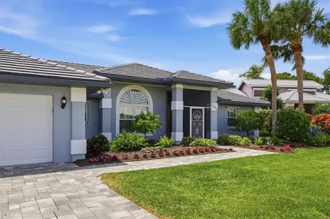 1626 Liscourt Drive Venice FL 34292