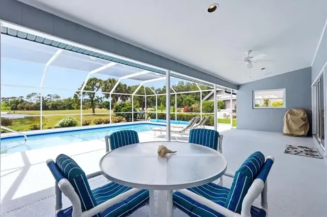 1626 Liscourt Drive Venice FL 34292