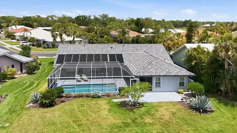 1626 Liscourt Drive Venice FL 34292