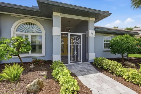 1626 Liscourt Drive Venice FL 34292