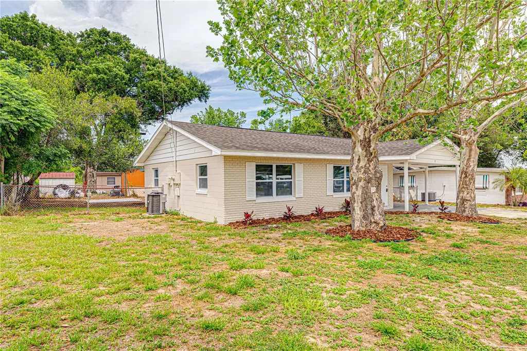 7 Twilight Lane Winter Haven FL 33884