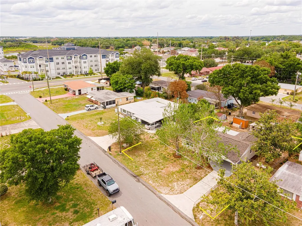 7 Twilight Lane Winter Haven FL 33884