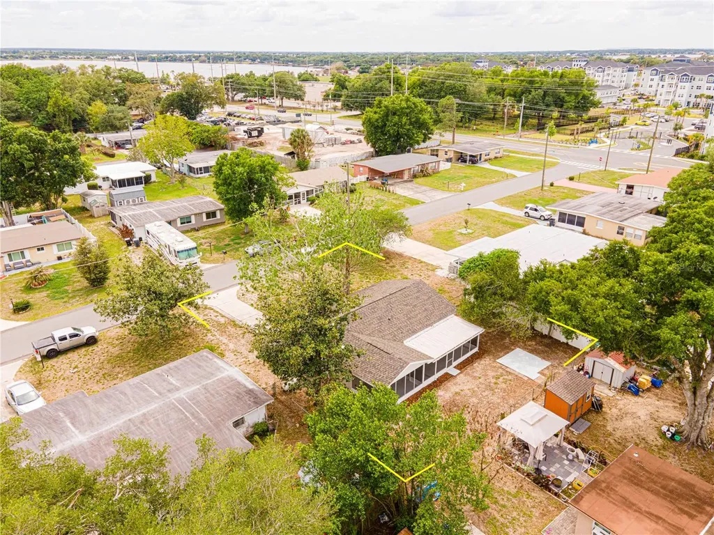 7 Twilight Lane Winter Haven FL 33884
