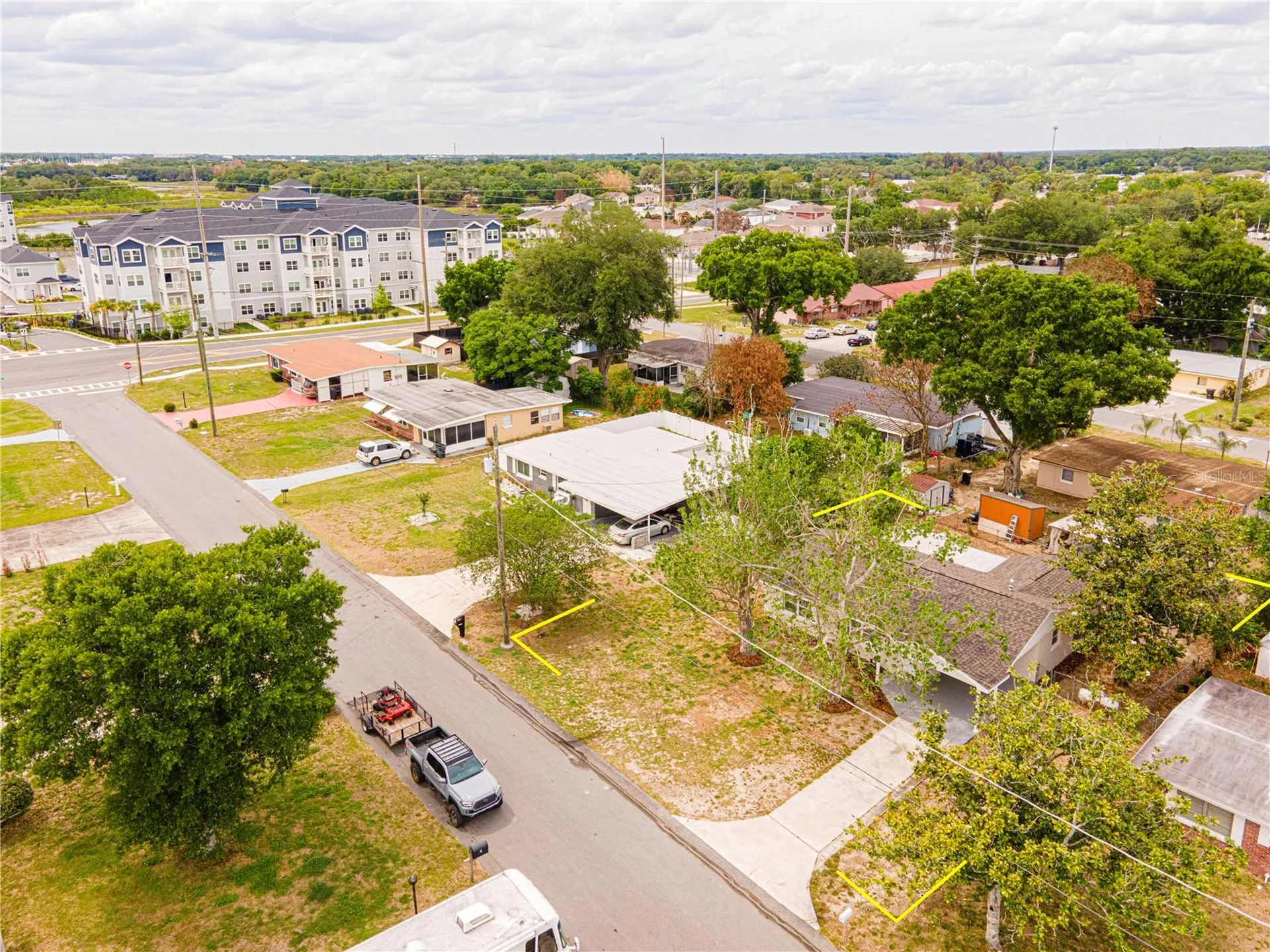 7 Twilight Lane Winter Haven FL 33884