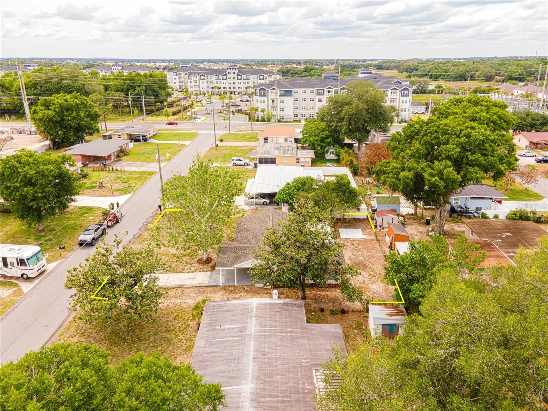 7 Twilight Lane Winter Haven FL 33884