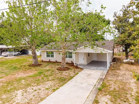 7 Twilight Lane Winter Haven FL 33884