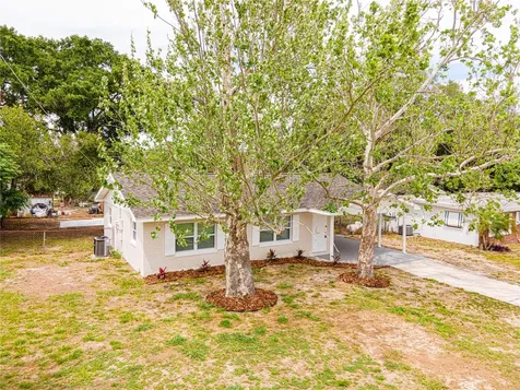 7 Twilight Lane Winter Haven FL 33884