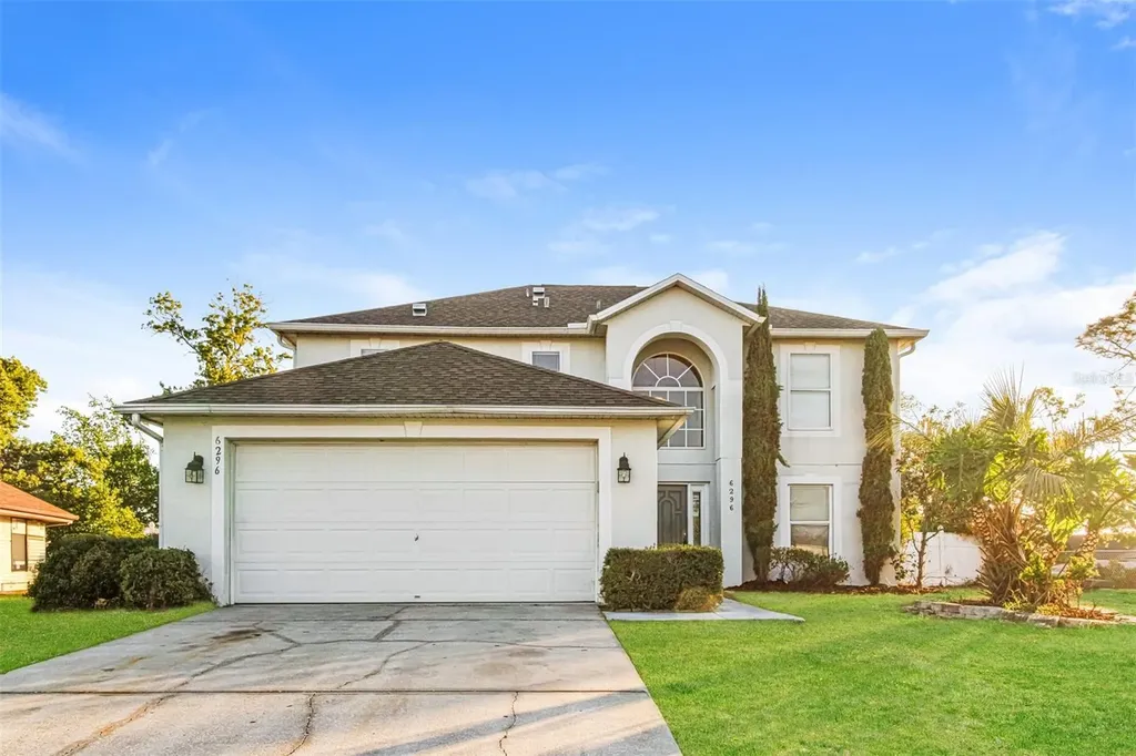 6296 Landover Boulevard Spring Hill FL 34609