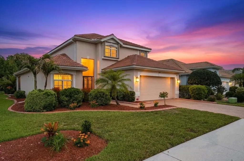 2082 Mesic Hammock Way Venice FL 34292