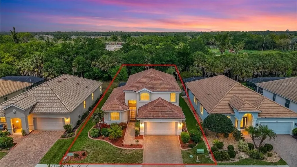 2082 Mesic Hammock Way Venice FL 34292