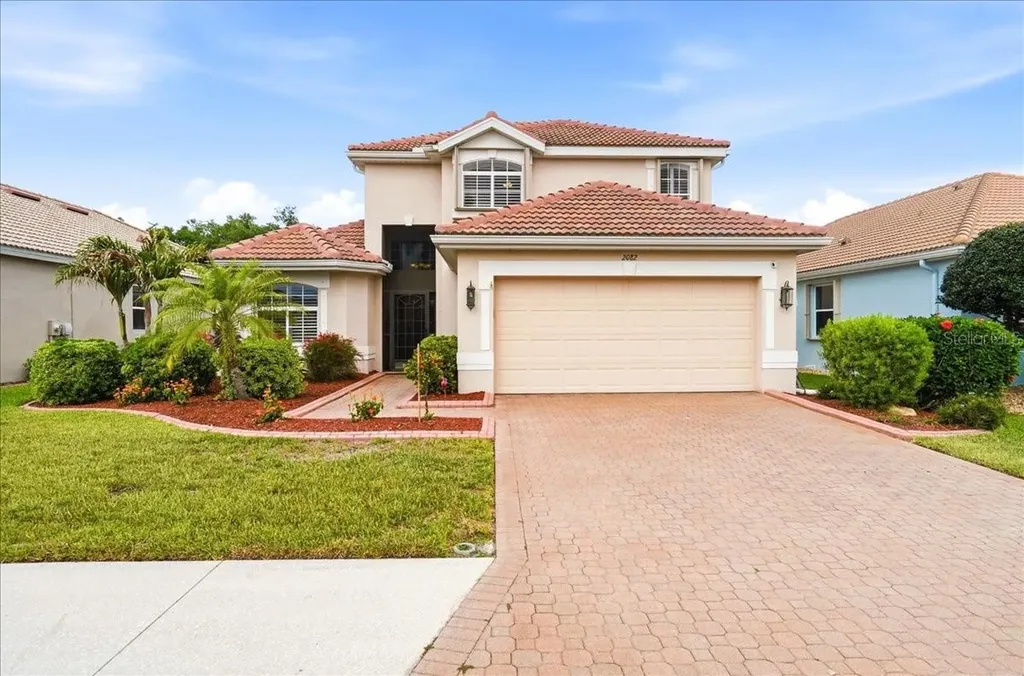 2082 Mesic Hammock Way Venice FL 34292
