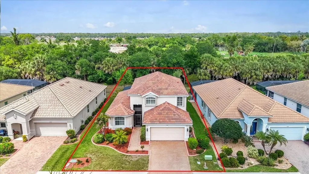 2082 Mesic Hammock Way Venice FL 34292