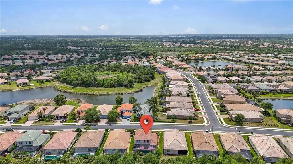 2082 Mesic Hammock Way Venice FL 34292