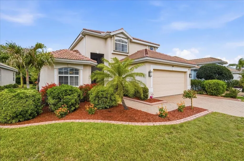 2082 Mesic Hammock Way Venice FL 34292
