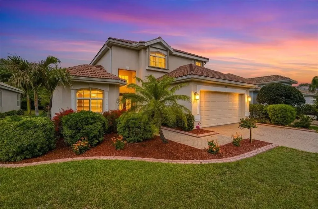 2082 Mesic Hammock Way Venice FL 34292
