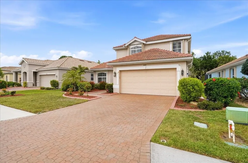 2082 Mesic Hammock Way Venice FL 34292