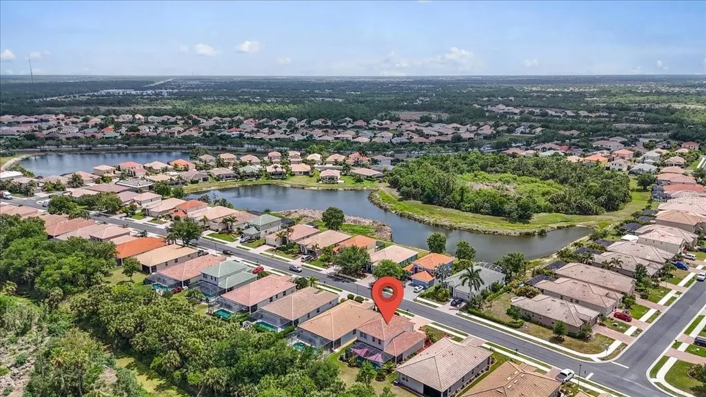 2082 Mesic Hammock Way Venice FL 34292