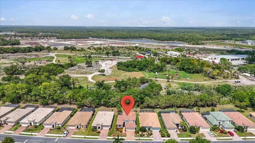 2082 Mesic Hammock Way Venice FL 34292