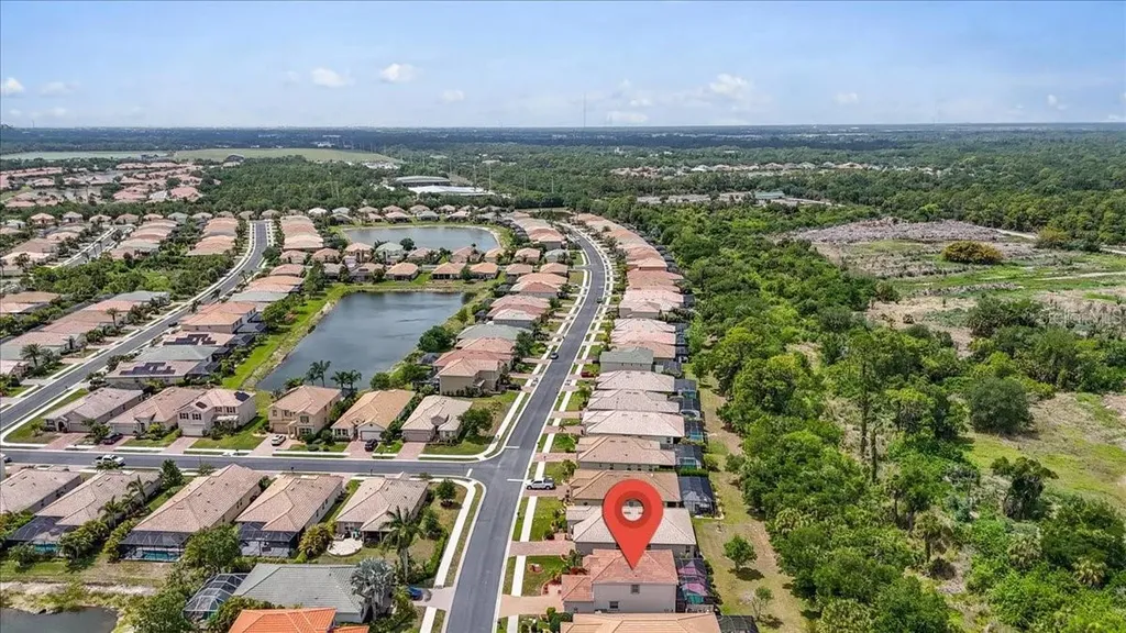 2082 Mesic Hammock Way Venice FL 34292