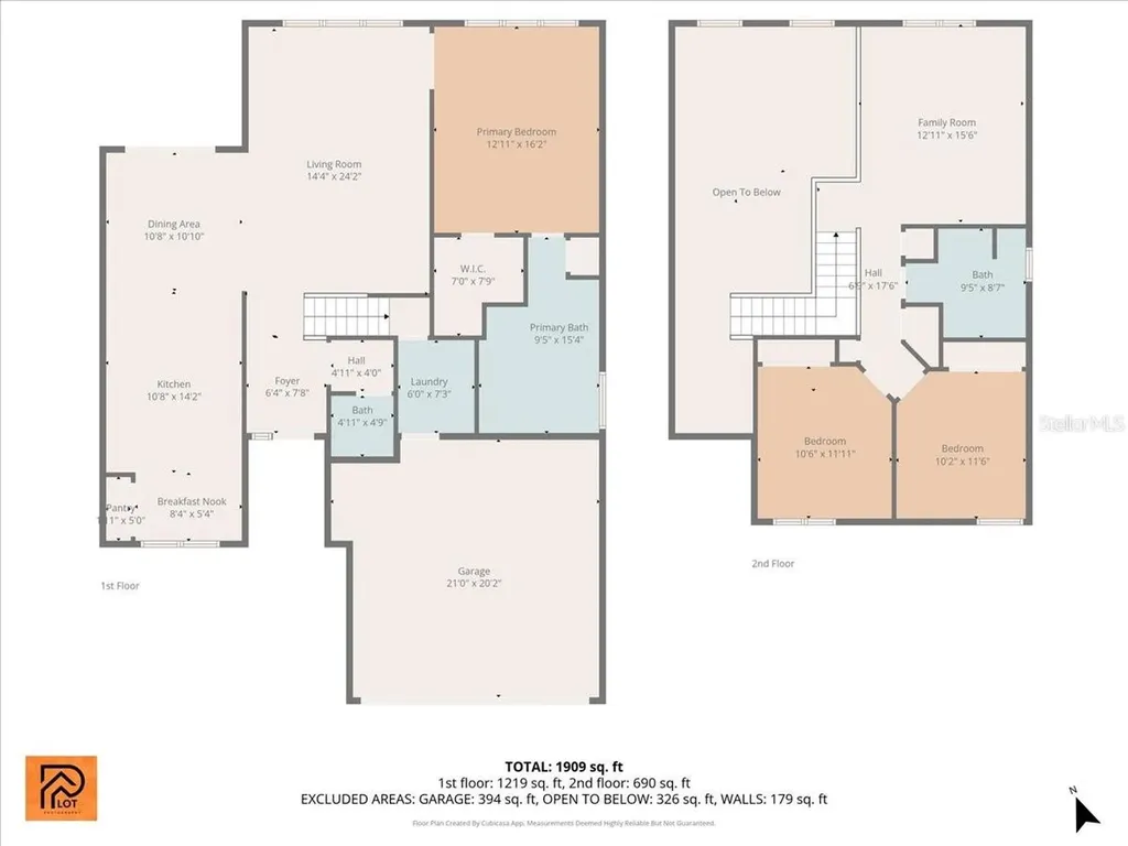 2082 Mesic Hammock Way Venice FL 34292