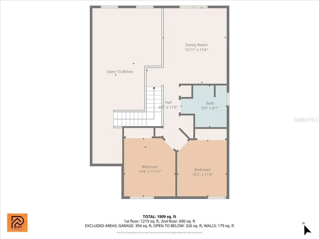 2082 Mesic Hammock Way Venice FL 34292