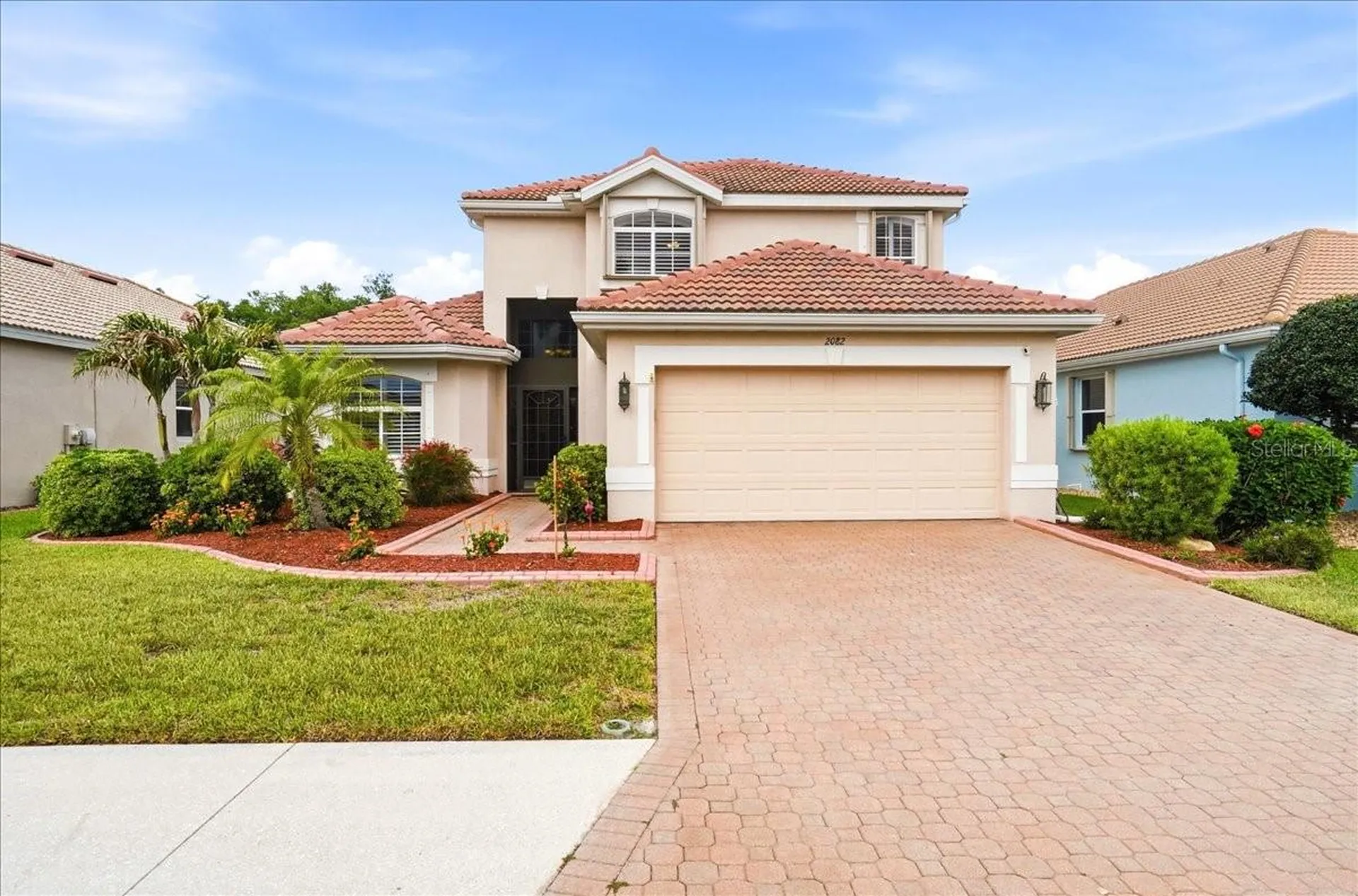 2082 Mesic Hammock Way Venice FL 34292