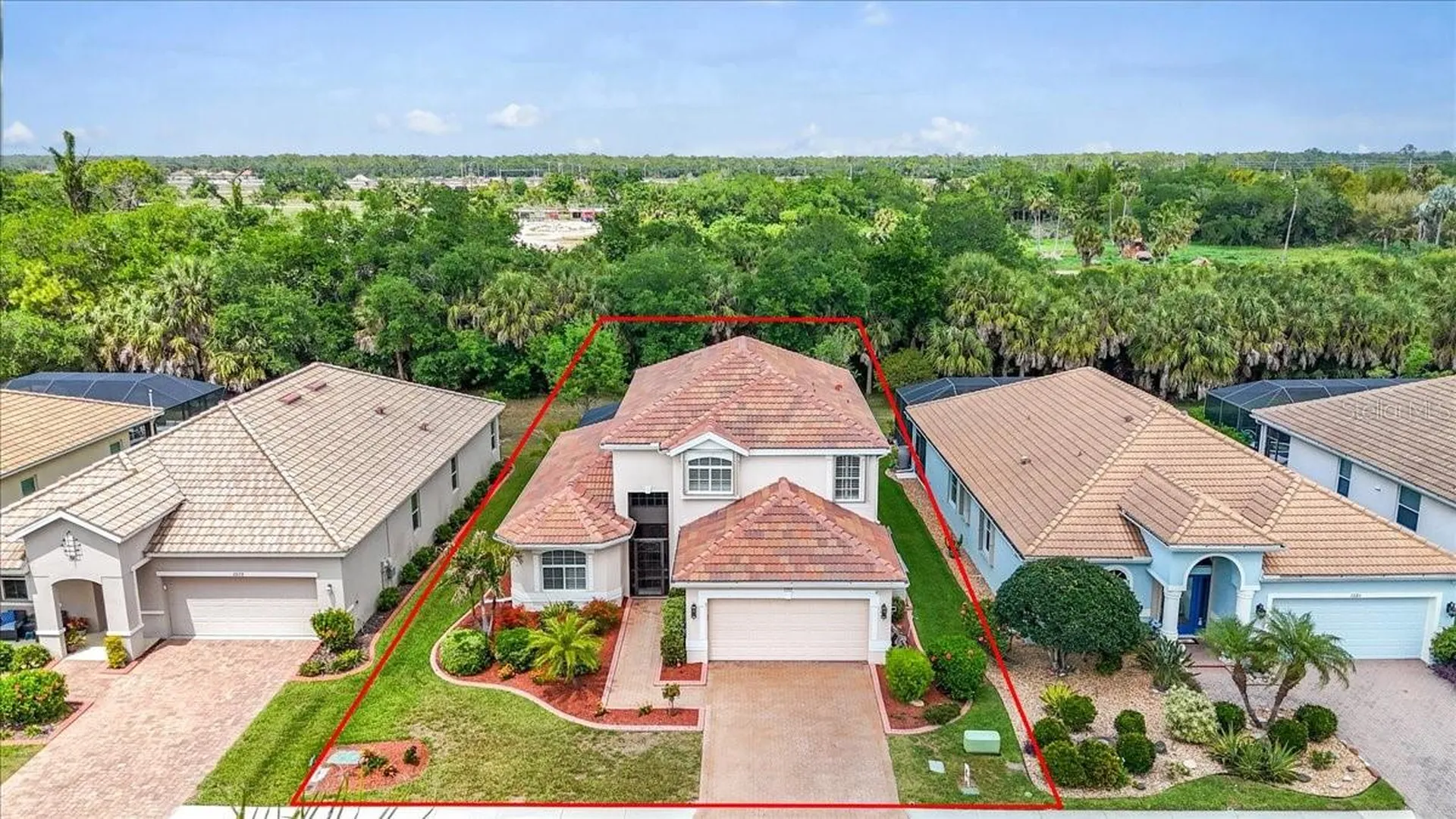 2082 Mesic Hammock Way Venice FL 34292
