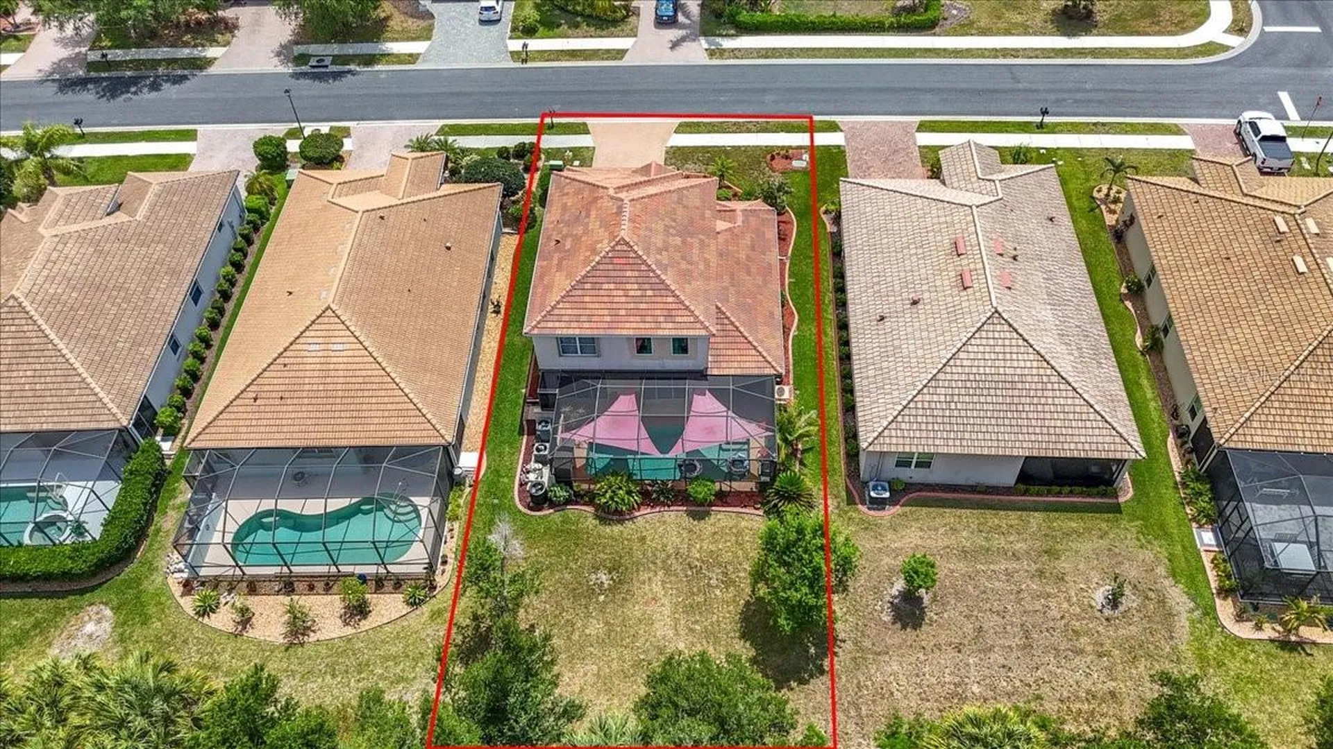 2082 Mesic Hammock Way Venice FL 34292