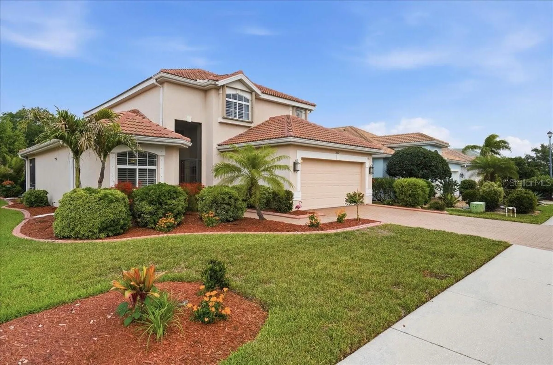 2082 Mesic Hammock Way Venice FL 34292