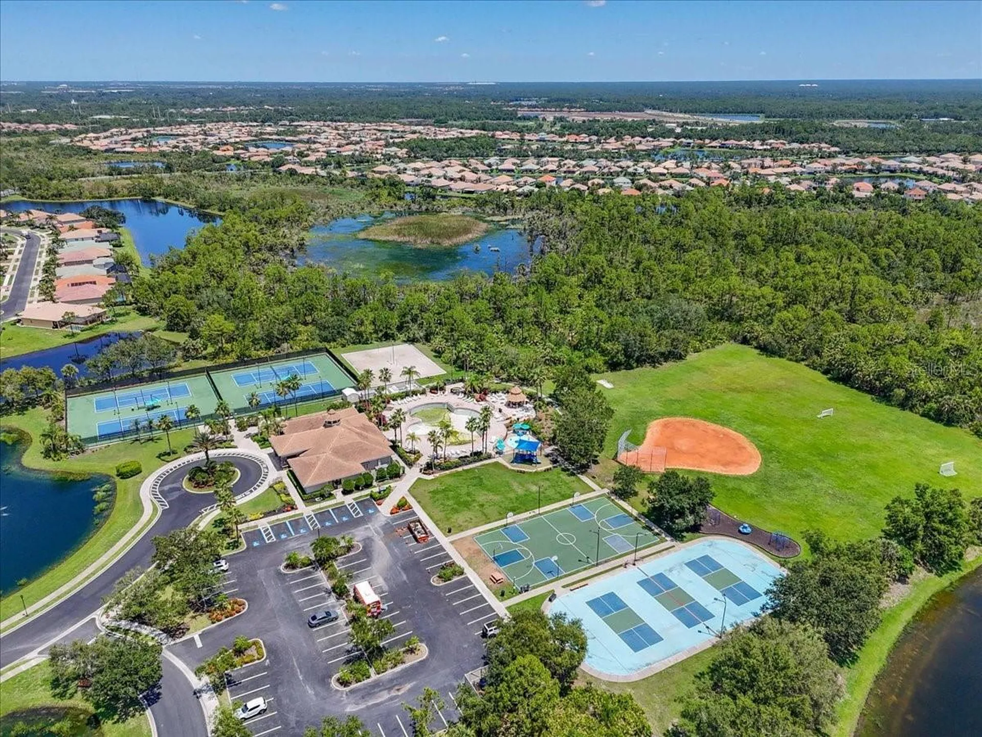 2082 Mesic Hammock Way Venice FL 34292